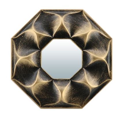 QWERTY Зеркало декоративное 